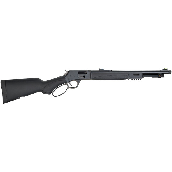 Henry Big Boy X Model 44 Magnum / 44 Special 17.4" 7-Round Rifle